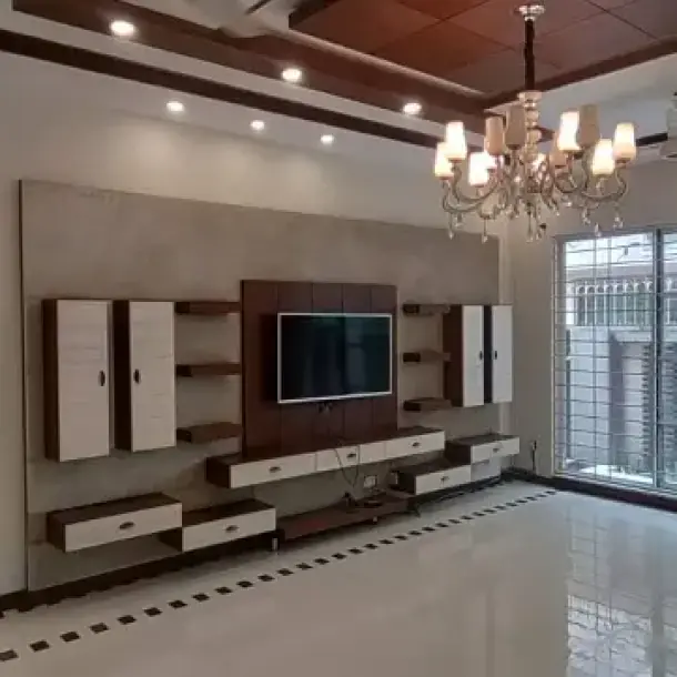 1 Kanal House Available For Rent in DHA Phase-5 Block L-9