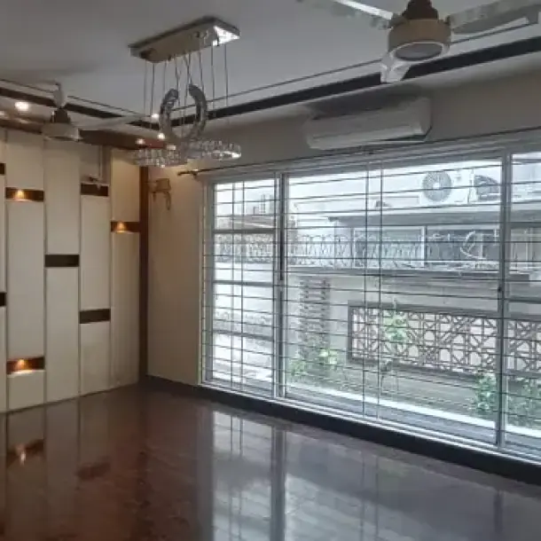 1 Kanal House Available For Rent in DHA Phase-5 Block L-7