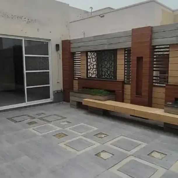 1 Kanal House Available For Rent in DHA Phase-5 Block L-6