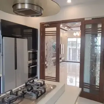 1 Kanal House Available For Rent in DHA Phase-5 Block L