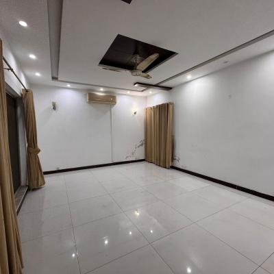 1 Kanal Portion Available For Rent In Phase 5 DHA Lahore