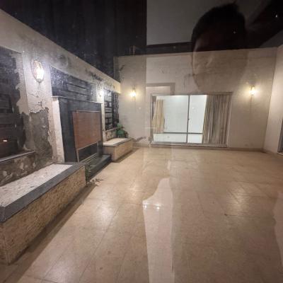 1 Kanal Portion Available For Rent In Phase 5 DHA Lahore