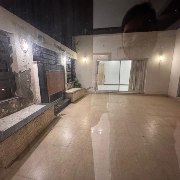 1 Kanal Portion Available For Rent In Phase 5 DHA Lahore-9