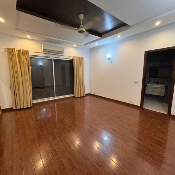1 Kanal Portion Available For Rent In Phase 5 DHA Lahore-5