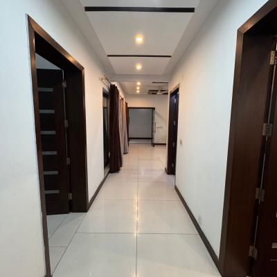 1 Kanal Portion Available For Rent In Phase 5 DHA Lahore