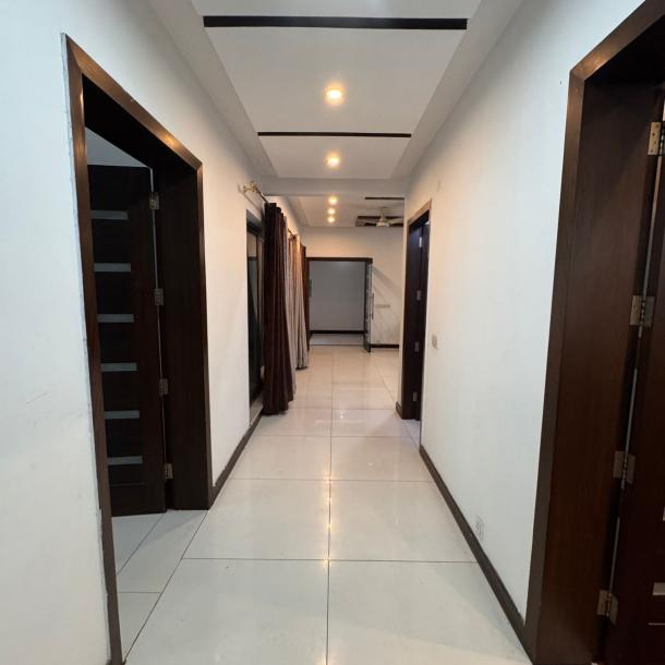 1 Kanal Portion Available For Rent In Phase 5 DHA Lahore-4