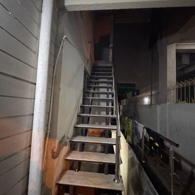 1 Kanal Portion Available For Rent In Phase 5 DHA Lahore