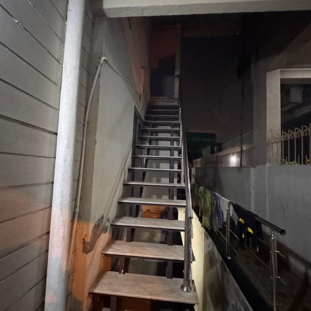 1 Kanal Portion Available For Rent In Phase 5 DHA Lahore-1