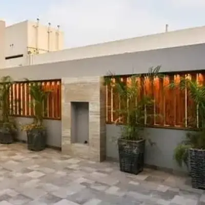 1 Kanal Upper Portion Available For Rent In DHA Phase 6 Lahore.