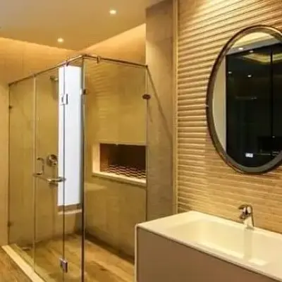 1 Kanal Upper Portion Available For Rent In DHA Phase 6 Lahore.