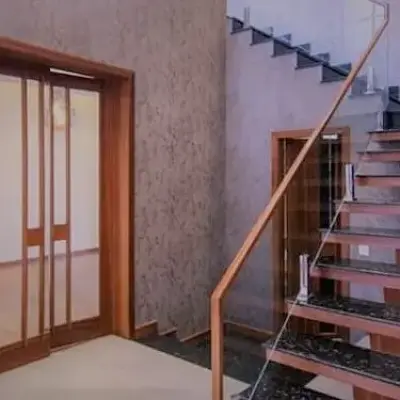 1 Kanal Upper Portion Available For Rent In DHA Phase 6 Lahore.