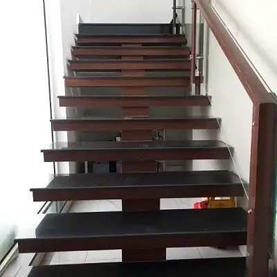 5 Marla Renovated House Available For Rent In DHA Phase 6 Lahore.