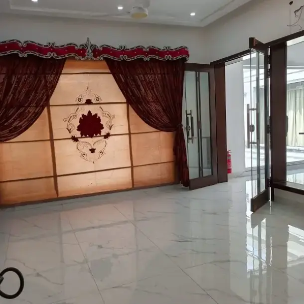 5 Marla Renovated House Available For Rent In DHA Phase 6 Lahore.-4