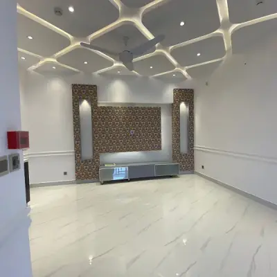 1 Kanal Upper Portion House For Rent In DHA Phase 6 Lahore