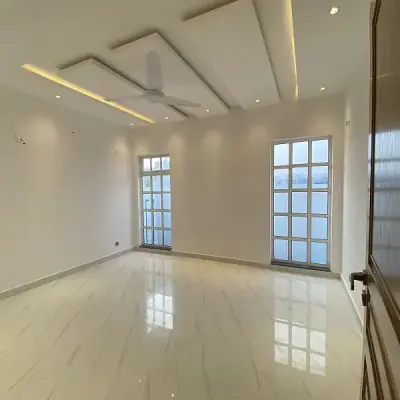 1 Kanal Upper Portion House For Rent In DHA Phase 6 Lahore