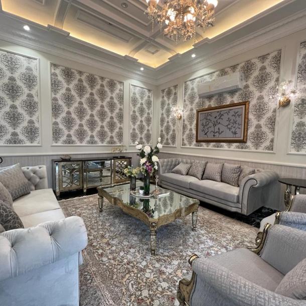 Fully Furnished Brand New 1 Kanal Modern House for Sale in DHA Phase 5 Lahore-22