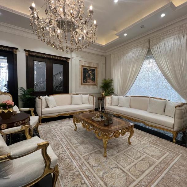 Fully Furnished Brand New 1 Kanal Modern House for Sale in DHA Phase 5 Lahore-21