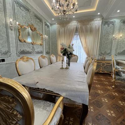 Fully Furnished Brand New 1 Kanal Modern House for Sale in DHA Phase 5 Lahore