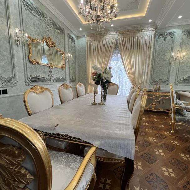 Fully Furnished Brand New 1 Kanal Modern House for Sale in DHA Phase 5 Lahore-17