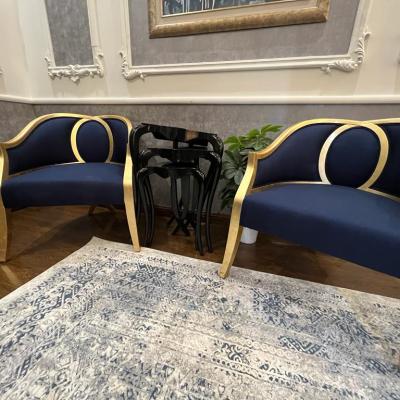 Fully Furnished Brand New 1 Kanal Modern House for Sale in DHA Phase 5 Lahore