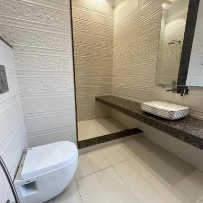 Fully Furnished Brand New 1 Kanal Modern House for Sale in DHA Phase 5 Lahore