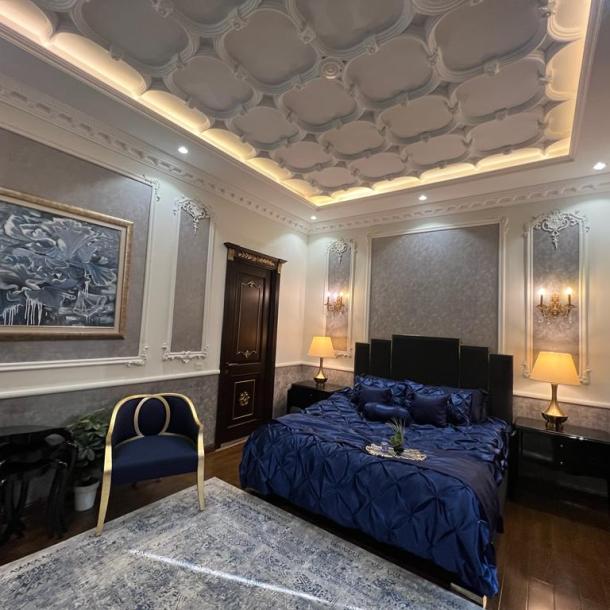 Fully Furnished Brand New 1 Kanal Modern House for Sale in DHA Phase 5 Lahore-5