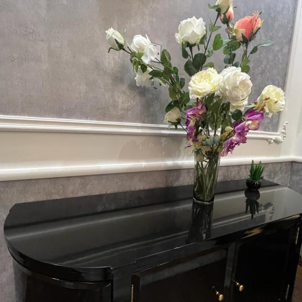 Fully Furnished Brand New 1 Kanal Modern House for Sale in DHA Phase 5 Lahore-3