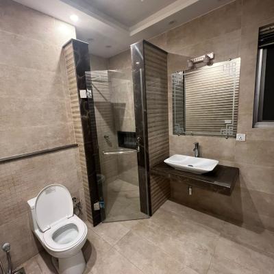 1 Kanal House Available For Rent In DHA Phase 6 Lahore.