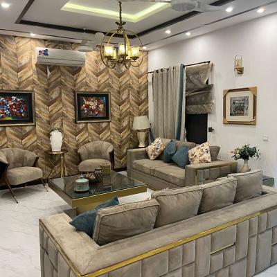 1 Kanal House Available For Rent In DHA Phase 6 Lahore.