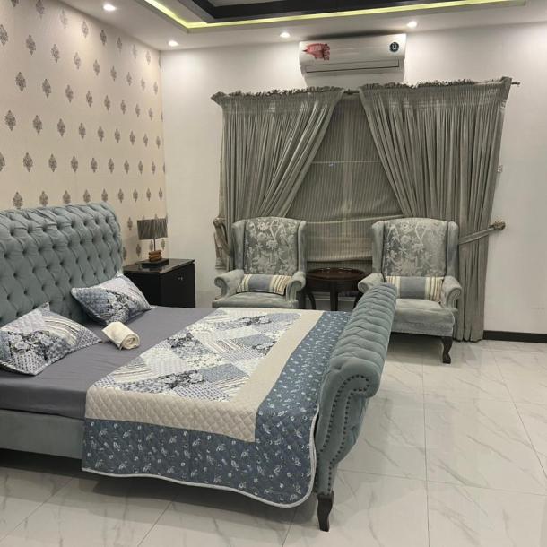 1 Kanal House Available For Rent In DHA Phase 6 Lahore.-12