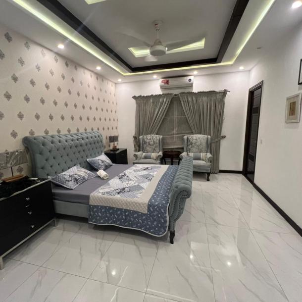 1 Kanal House Available For Rent In DHA Phase 6 Lahore.-11