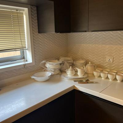 1 Kanal House Available For Rent In DHA Phase 6 Lahore.