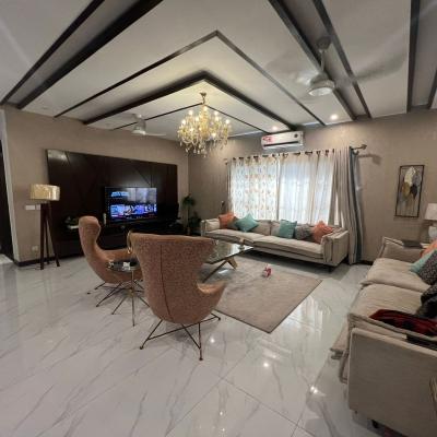 1 Kanal House Available For Rent In DHA Phase 6 Lahore.