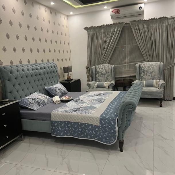 1 Kanal House Available For Rent In DHA Phase 6 Lahore.-3