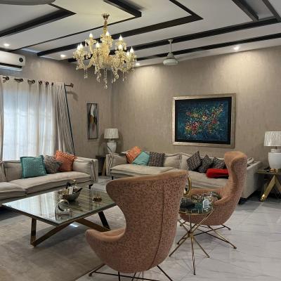 1 Kanal House Available For Rent In DHA Phase 6 Lahore.