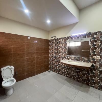 Modern 1 Kanal House Available For Rent In DHA Phase 7 Lahore.