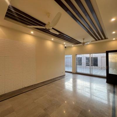 Modern 1 Kanal House Available For Rent In DHA Phase 7 Lahore.