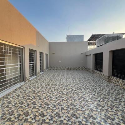 Modern 1 Kanal House Available For Rent In DHA Phase 7 Lahore.