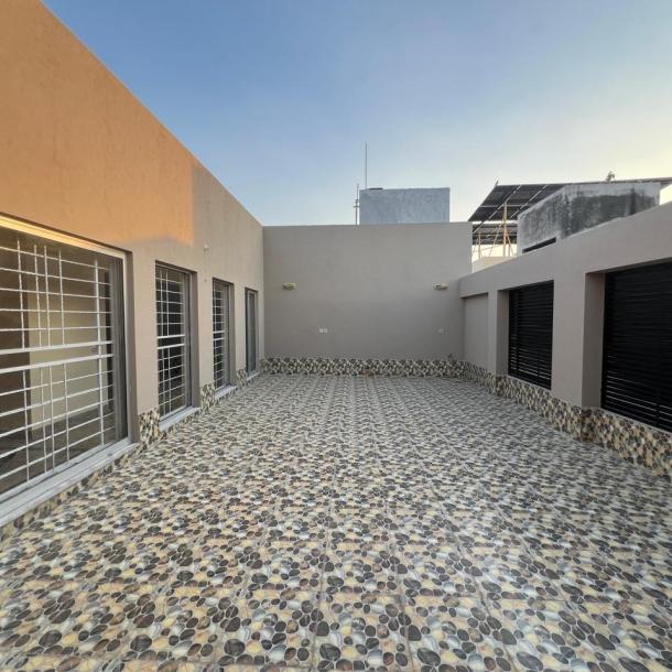 Modern 1 Kanal House Available For Rent In DHA Phase 7 Lahore.-9