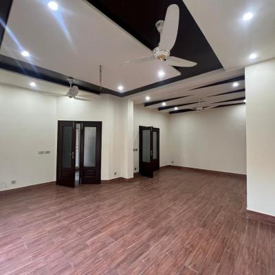 Modern 1 Kanal House Available For Rent In DHA Phase 7 Lahore.