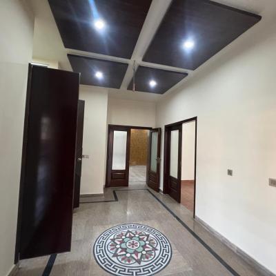 Modern 1 Kanal House Available For Rent In DHA Phase 7 Lahore.