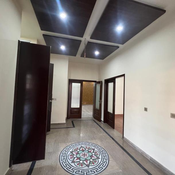 Modern 1 Kanal House Available For Rent In DHA Phase 7 Lahore.-5