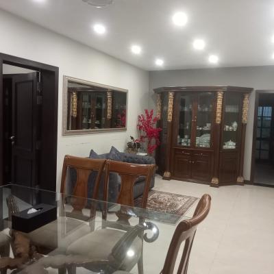 Fully Loaded Brand New 2 Kanal Modern House for Sale in DHA Phase 3 Lahore