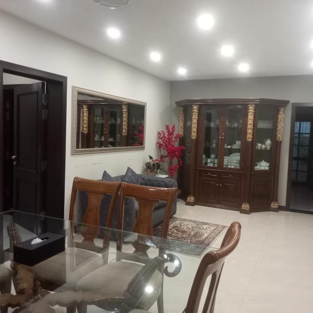 Fully Loaded Brand New 2 Kanal Modern House for Sale in DHA Phase 3 Lahore-28