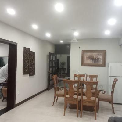 Fully Loaded Brand New 2 Kanal Modern House for Sale in DHA Phase 3 Lahore