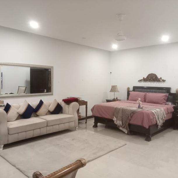 Fully Loaded Brand New 2 Kanal Modern House for Sale in DHA Phase 3 Lahore-24