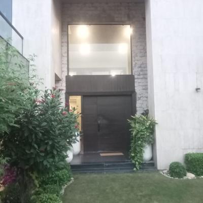 Fully Loaded Brand New 2 Kanal Modern House for Sale in DHA Phase 3 Lahore
