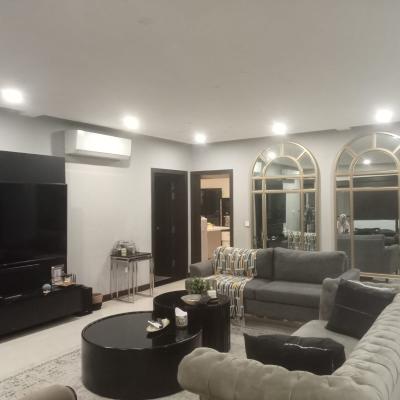 Fully Loaded Brand New 2 Kanal Modern House for Sale in DHA Phase 3 Lahore