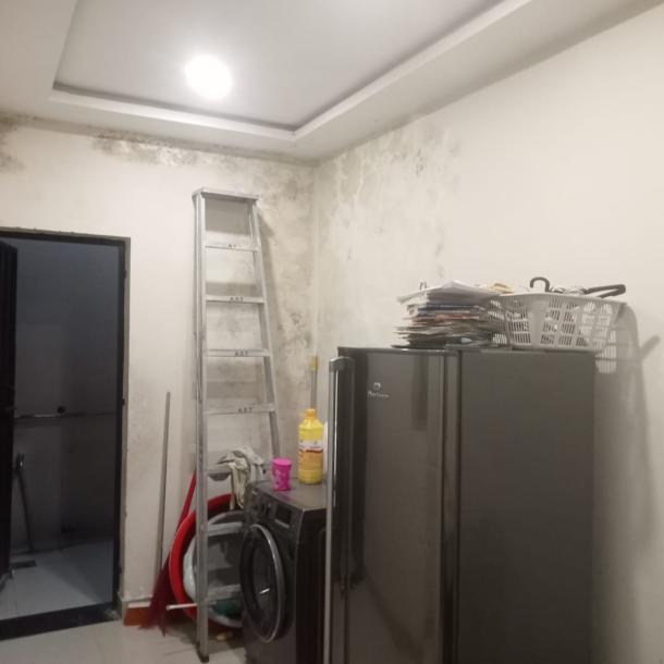 Fully Loaded Brand New 2 Kanal Modern House for Sale in DHA Phase 3 Lahore-22