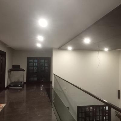 Fully Loaded Brand New 2 Kanal Modern House for Sale in DHA Phase 3 Lahore